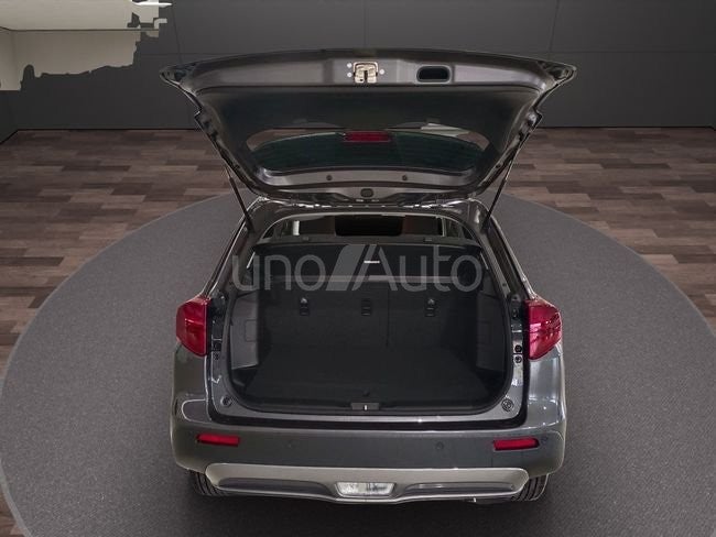 1.4 T S2 Mild Hybrid