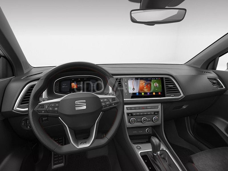 Ateca 1.5 EcoTSI S&S FR Special Edition