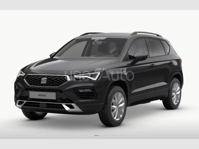 Ateca 2.0TDI CR S&S Style XM DSG 150