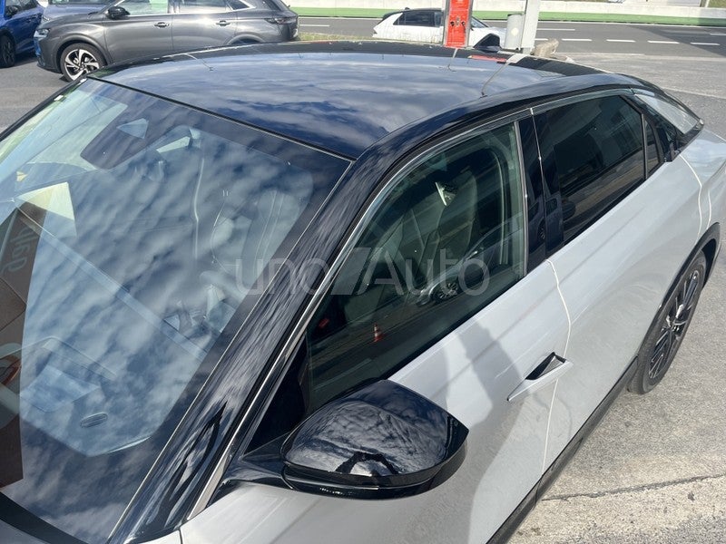 DS Nº8 Étoile FWD 74KWh