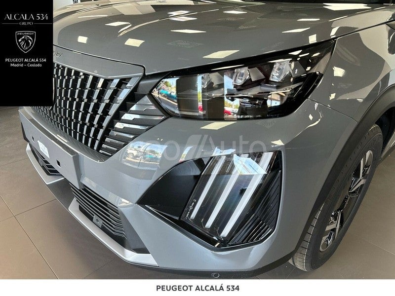 N GT Hybrid 145 eDCS6