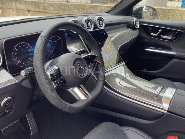 GLC 220d 4Matic 9G-Tronic
