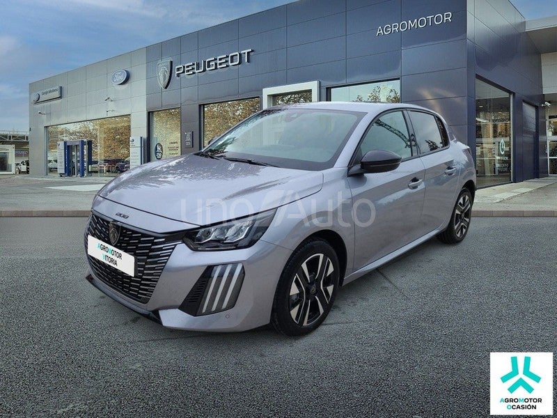 Allure HYBRID 110 eDCS6