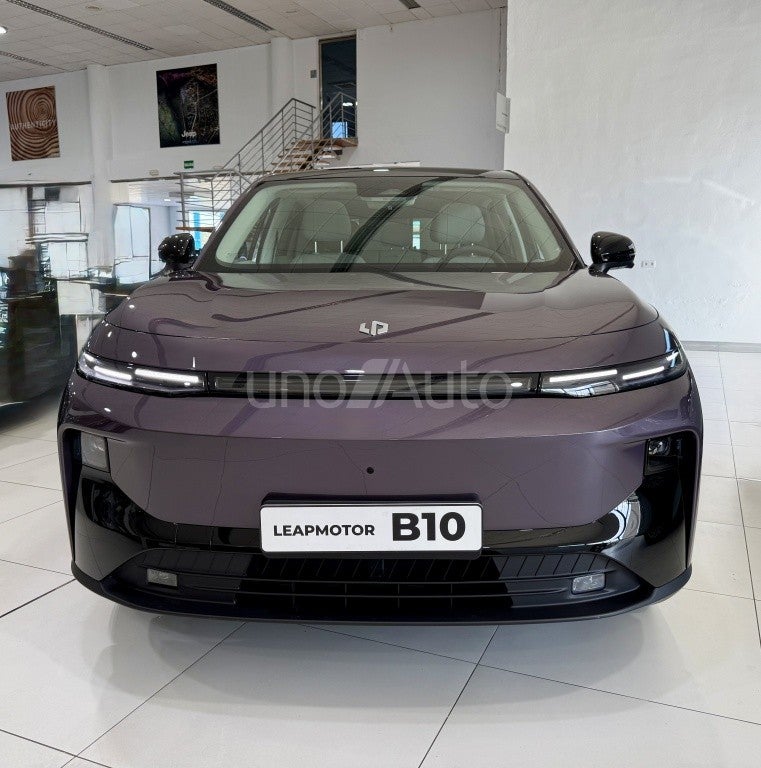 B10 Desing Pro Max 67.1kWh