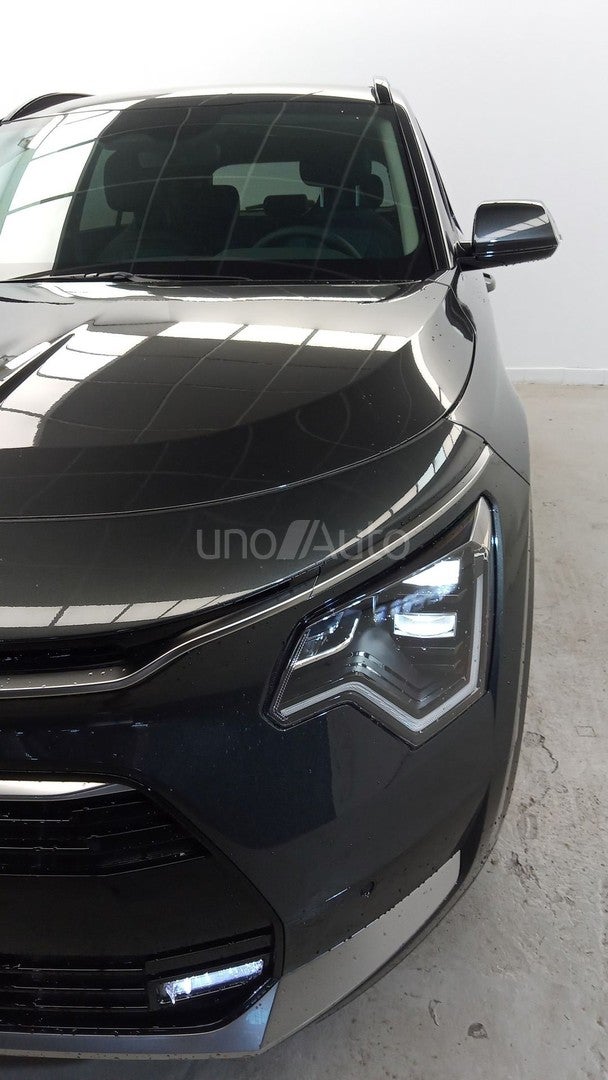 Niro 1.6 HEV Emotion