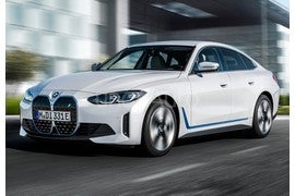 Bmw I4