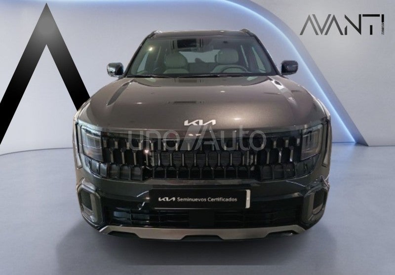 Seltos 1.6 T-GDi Concept 132kW