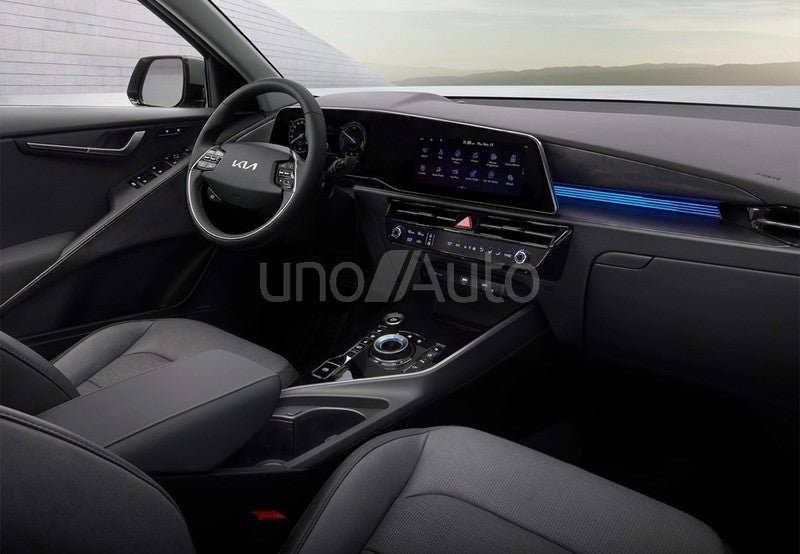 Niro 1.6 PHEV Drive 171