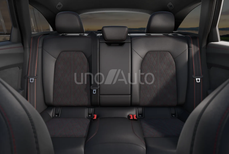 A5 Avant TFSI Black line S tronic 150kW