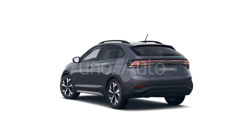 Taigo 1.0 TSI Más 85kW