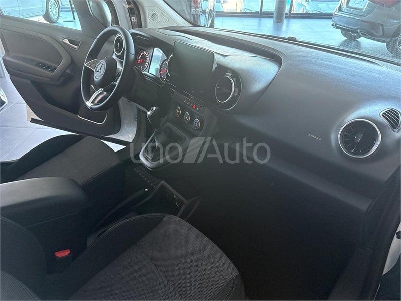 CITAN 112 CDI 85kW Tourer Base