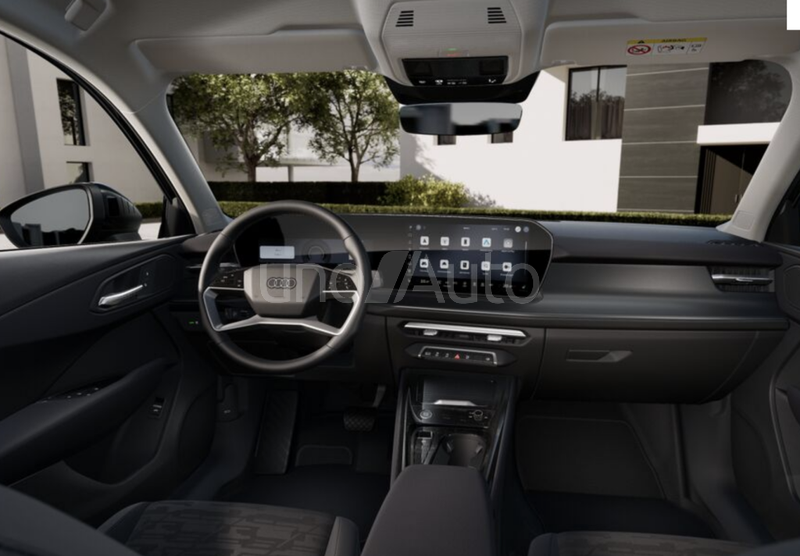Q3 1.5 TFSI Business S tronic 110kW