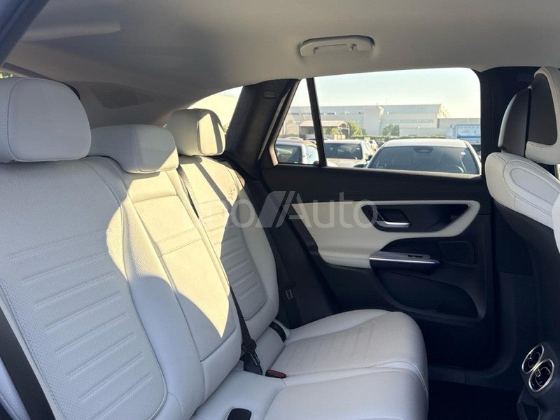 GLC 220d 4Matic 9G-Tronic