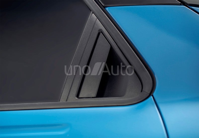 Micra Long Range Tekna 110kW 52kWh