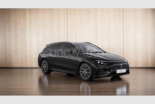 MERCEDES-BENZ Clase CLA Shooting Brake Eléctrico 250+ 200kw