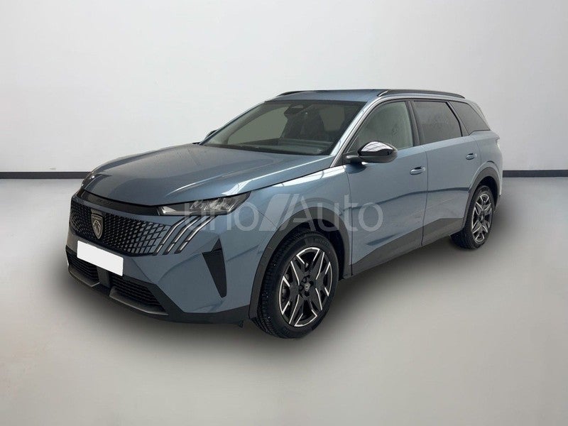 Hybrid 1.2 107KW Allure eDCS6