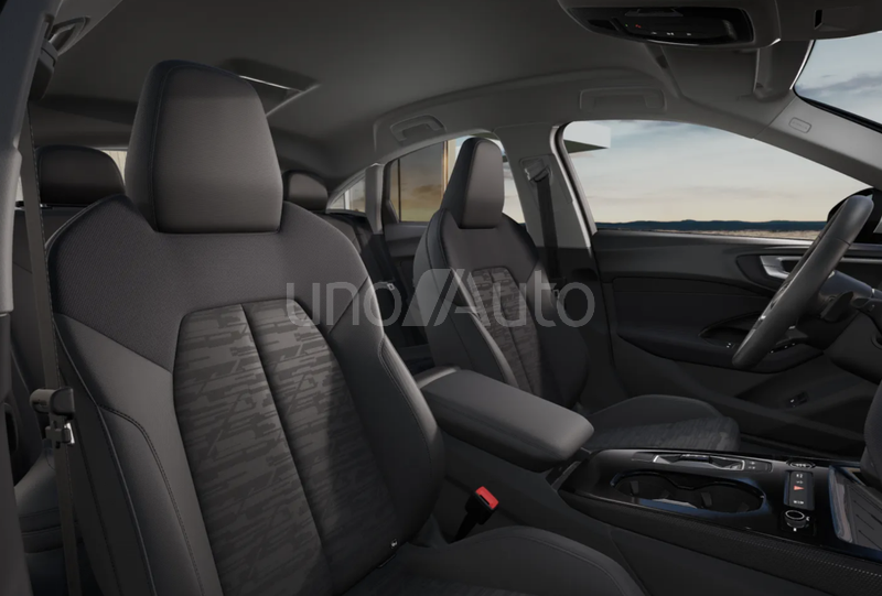 A5 e-hybrid Advanced quattro S tronic 220kW