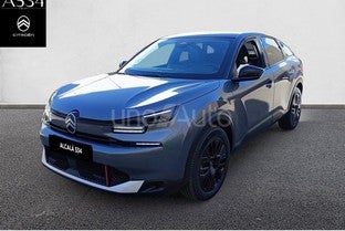 CITROEN C4 Hybrid Business Edition eDSC6 145