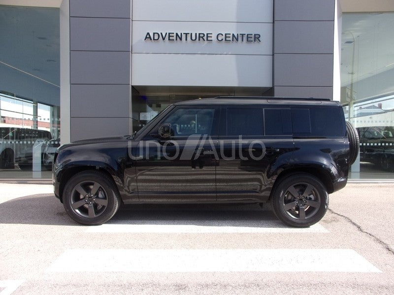 Defender 110 3.0D l6 MHEV X-Dynamic SE 350 AWD Aut.