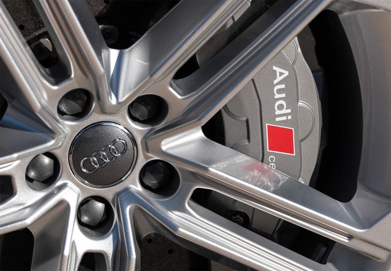 S8 TFSI quattro Tiptronic