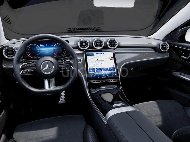 CLASE C 220 d Estate