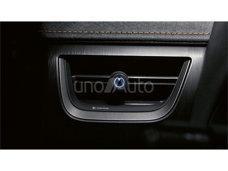 UX 300e Business City