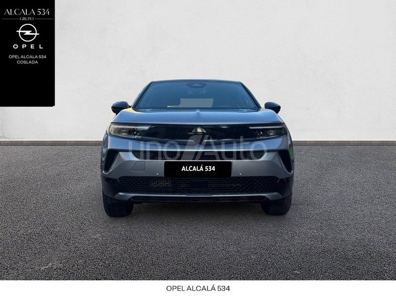 Mokka 1.2T XHT Hybrid eDCT6 S&S GS 145