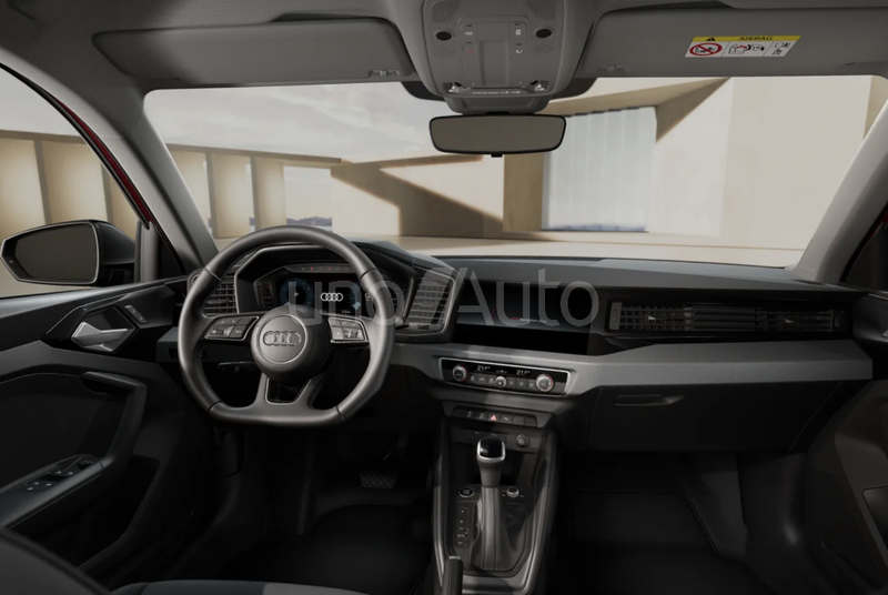 A1 Allstreet 30 TFSI Adrenalin S tronic 85kW