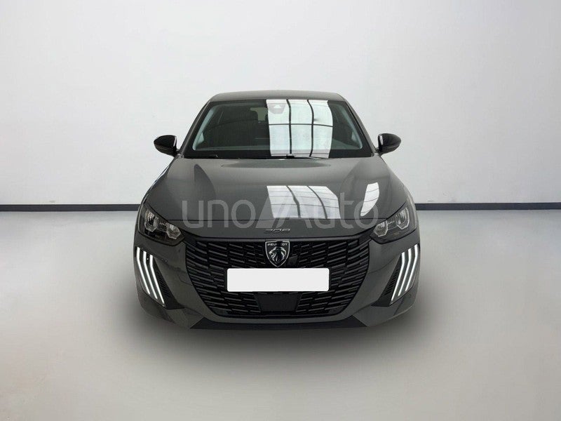 208 Allure Eléctrico 156