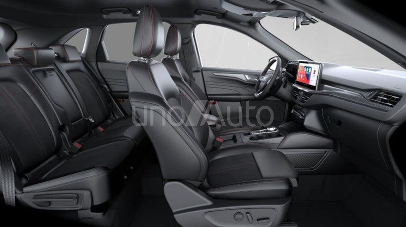 Kuga 2.5 Duratec PHEV ST-Line X 4x2