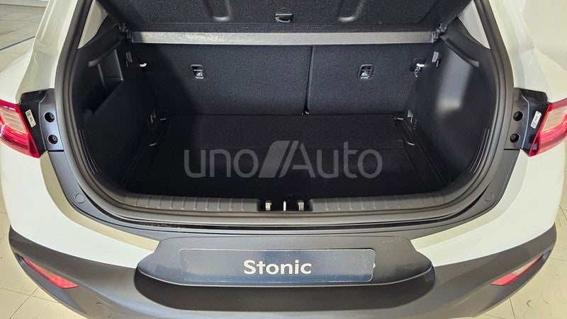 KIA Stonic 1.0 T-GDi 74kW (100CV) MHEV MT Concept