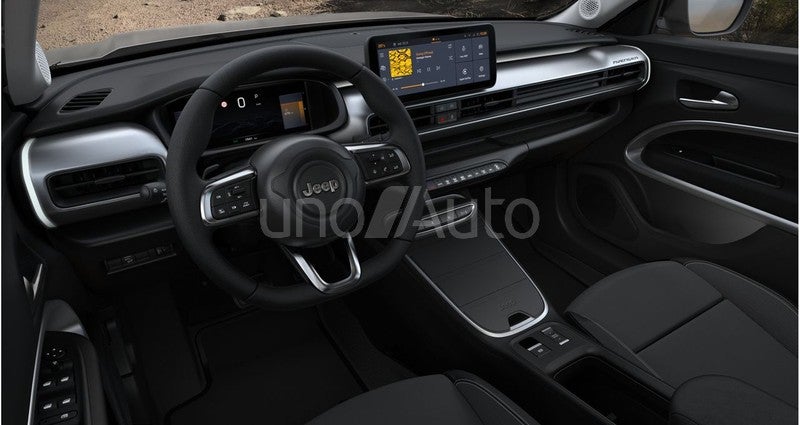 1.2 eHybrid 74kW (100CV) Summit