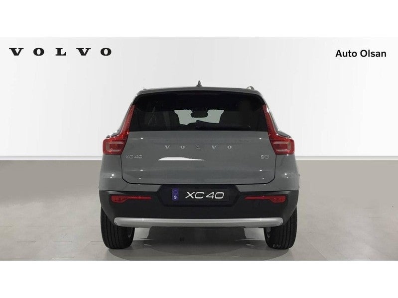 XC40 B3 Core Aut.