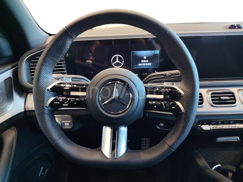 CLASE GLE 350 de 4MATIC