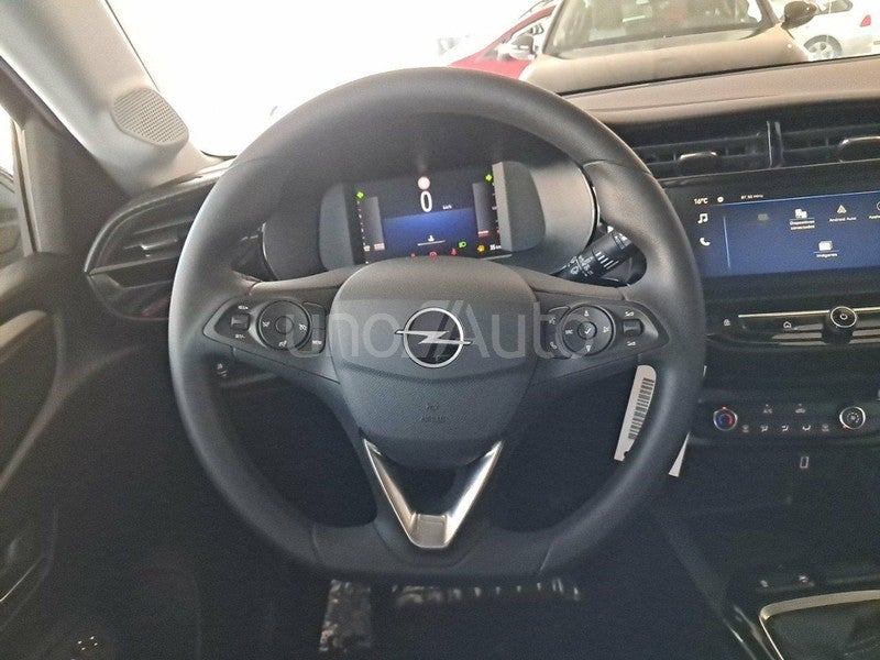 Corsa 1.2T XHL S/S Edition 100