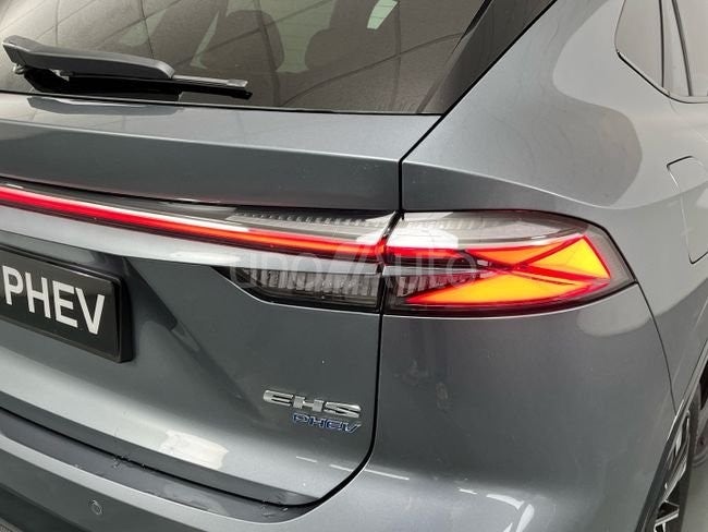 1.5T PHEV Comfort