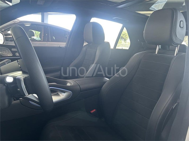 CLASE GLE 350 de 4MATIC