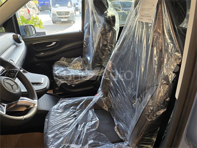 CLASE V 220 d Avantgarde Largo