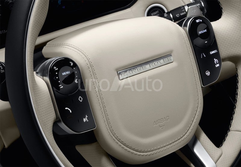 Range Rover Velar 2.0D I4 MHEV S 4WD Aut. 204