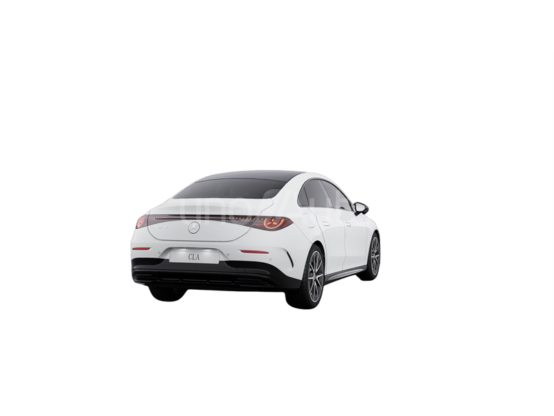 CLA Eléctrico 250+