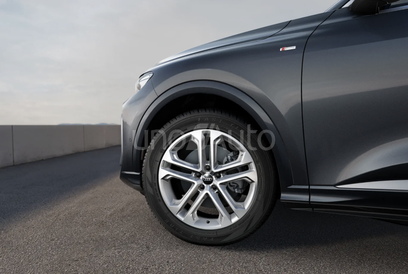 Q5 TFSI S tronic S line 150kW