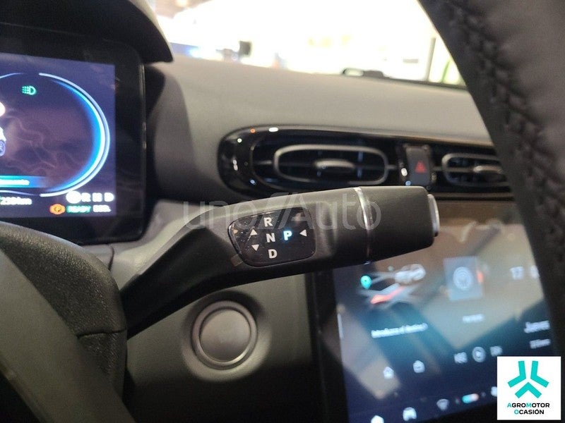 BEV 37.3kWh Design Auto