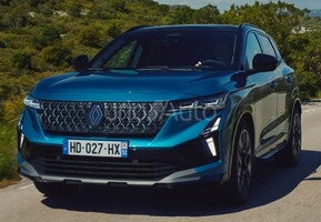 Renault Austral