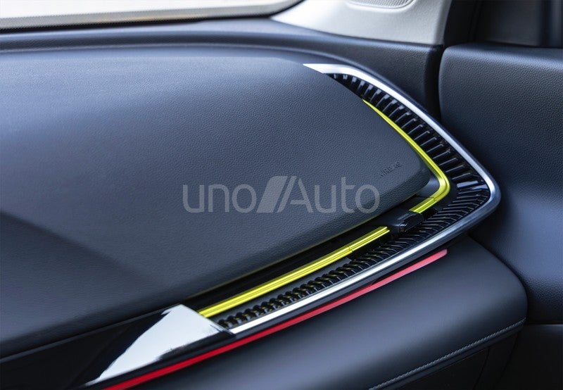 X55 1.5TGDI DCT 7 Aut.