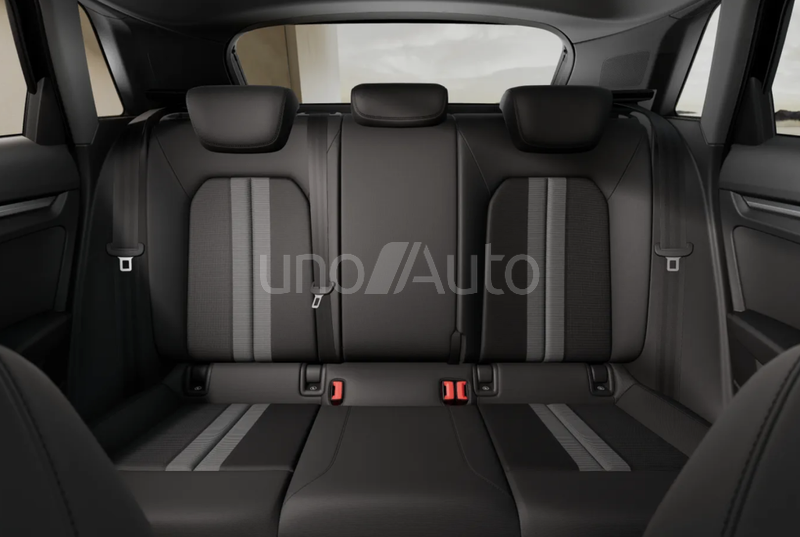 A3 Sportback TFSI Advanced S tronic 85kW