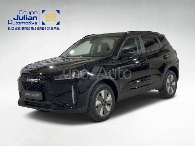 1.5 DHE HEV Premium CVT