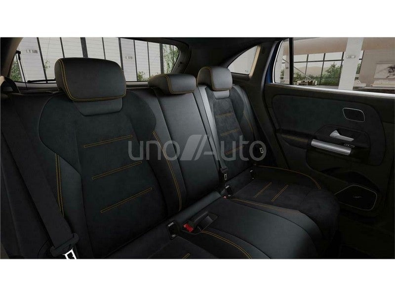 GLA Mercedes-AMG GLA 45 S 4MATIC+