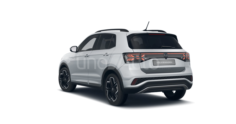 T-Cross 1.0 TSI R-Line 85kW