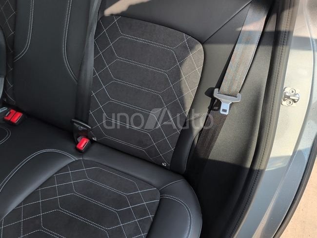 Puma Gen-e FWD 43kWh Premium