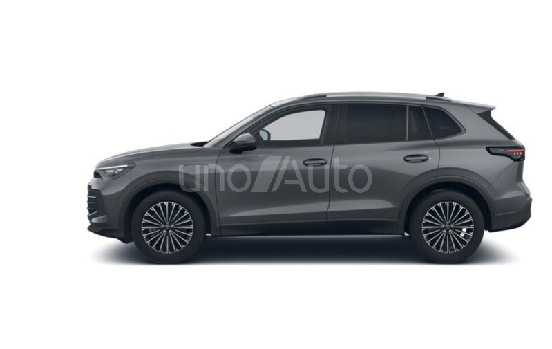 Tiguan 1.5 TSI eHybrid Más DSG 150kW